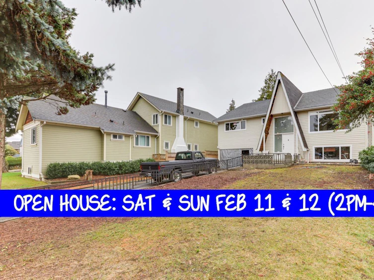 503 Amess Street, New Westminster, BC, V3L 4A8