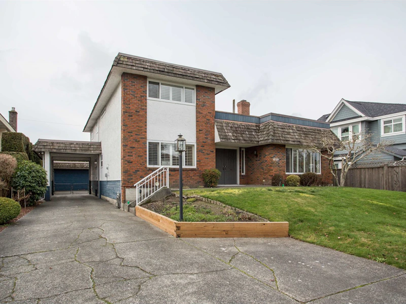10551 Seamount Road, Richmond BC V7A 4P5