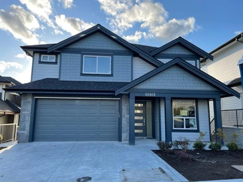 10101 247th Street, Maple Ridge BC
