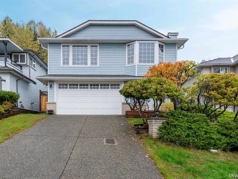 3173 Sylvia Place, Coquitlam BC V3E 2R4