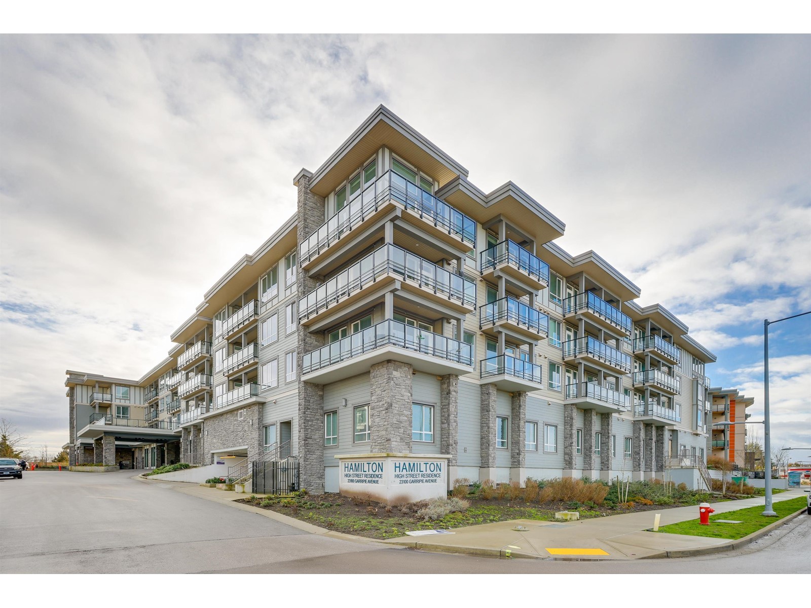 204-23100 Garripie Avenue, Richmond, BC, V6V 0B9