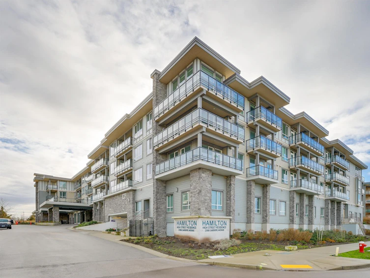 204-23100 Garripie Avenue, Richmond, BC, V6V 0B9