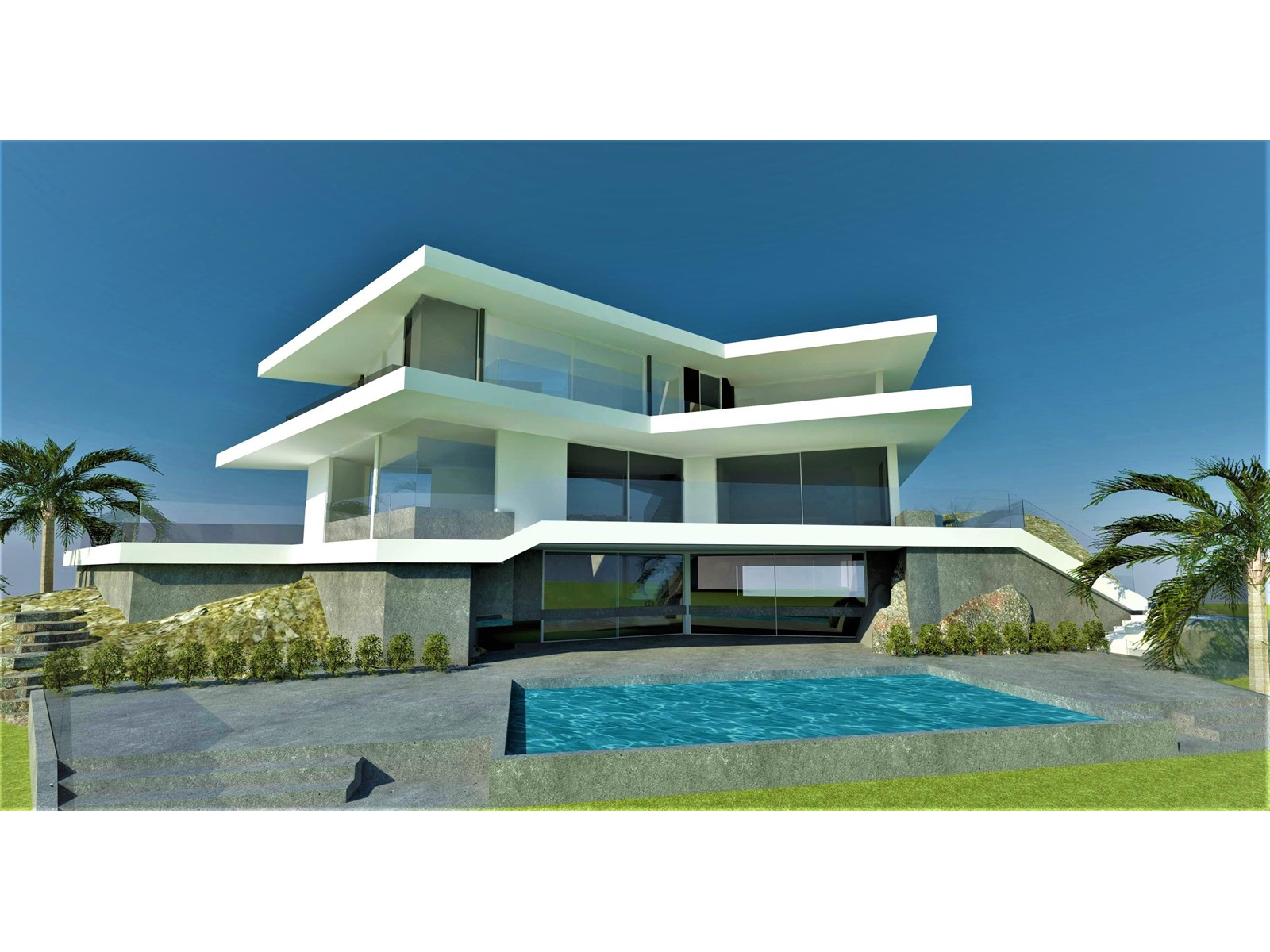 575 Robin Hood Road, West Vancouver, BC, V7S 1T4
