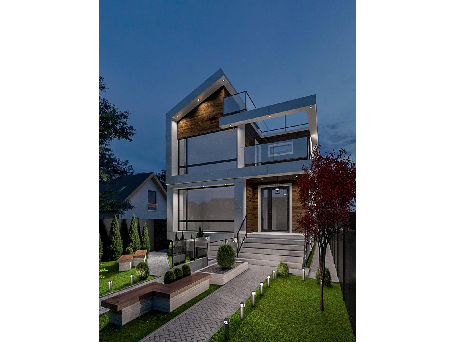 603 East 57th Avenue, Vancouver, BC, V5X 1T1