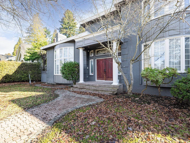 6968 Wiltshire Street, Vancouver BC V6P 5H3
