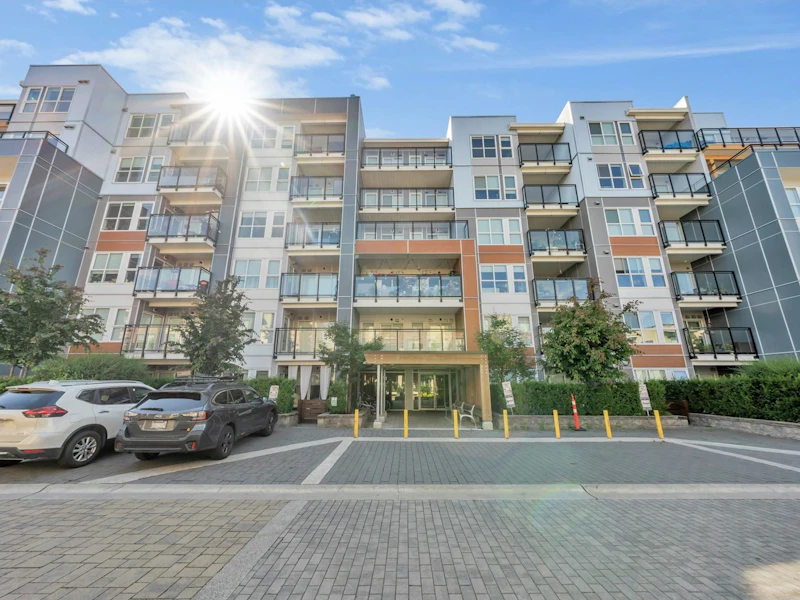 205 - 10177 River Drive, Richmond BC