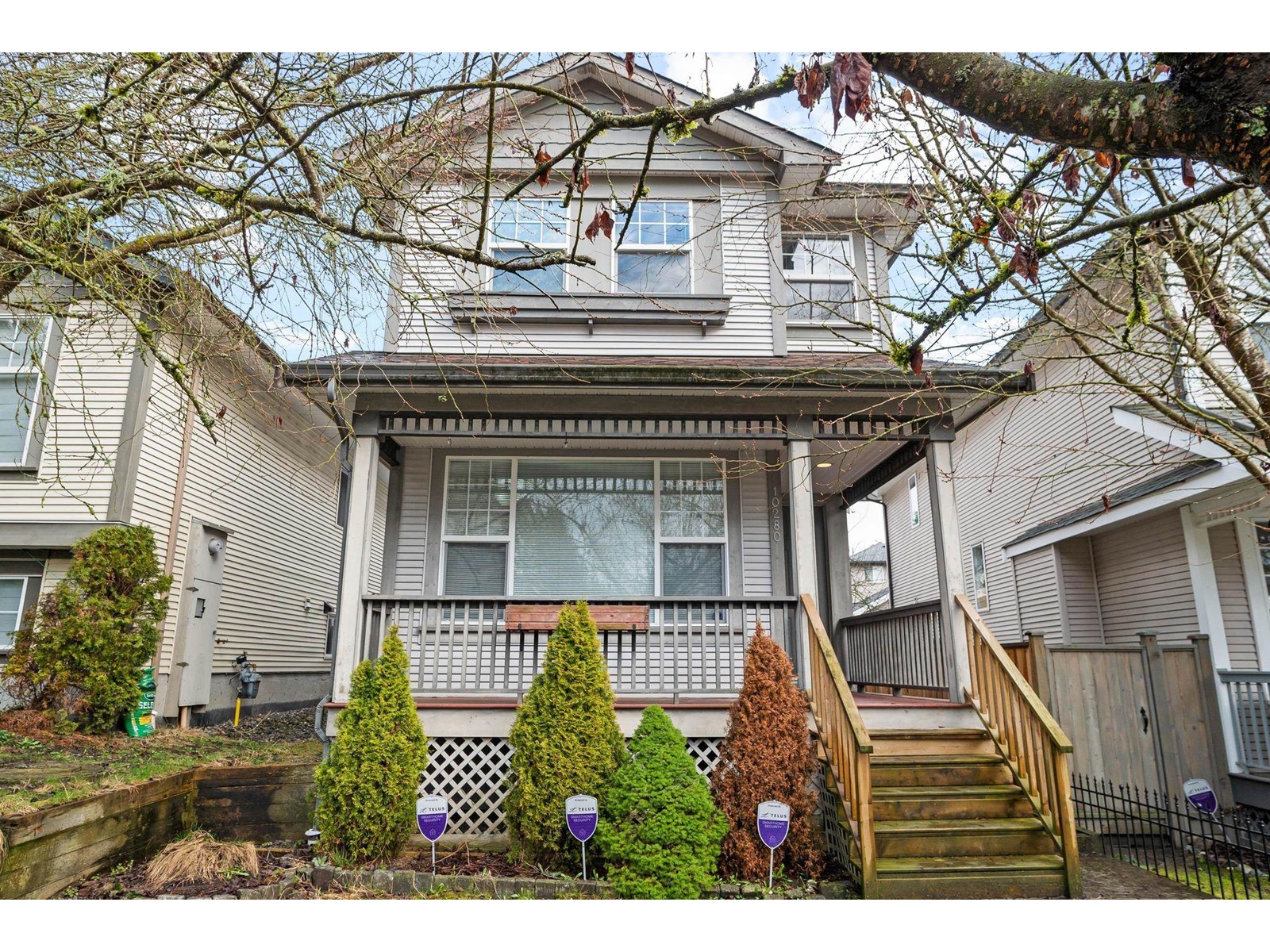 10280 242b Street, Maple Ridge, BC, V2W 1Y1