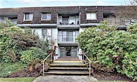 102-275 West 2nd Street, North Vancouver, BC, V7M 1C9