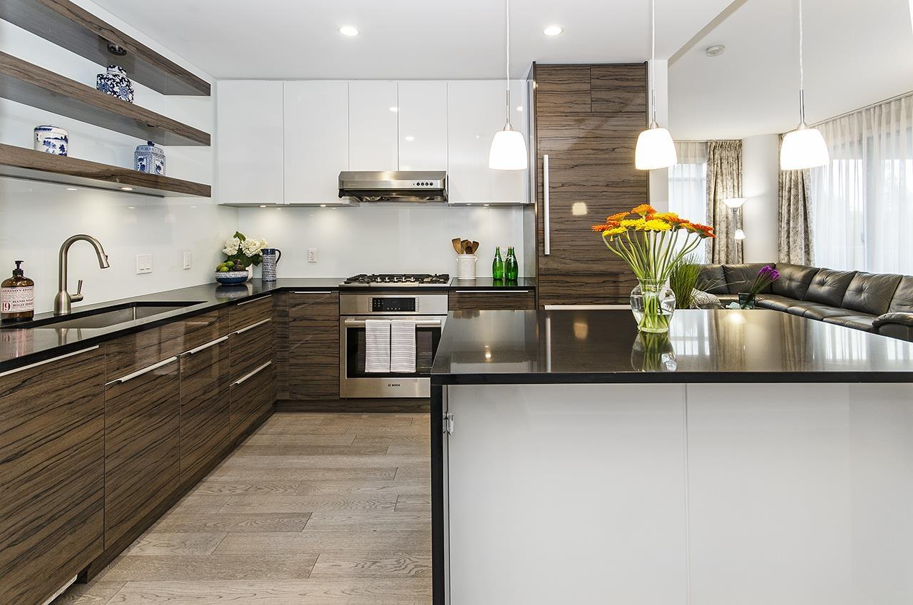 510-4427 Cambie Street, Vancouver, BC, V5Z 2Y8