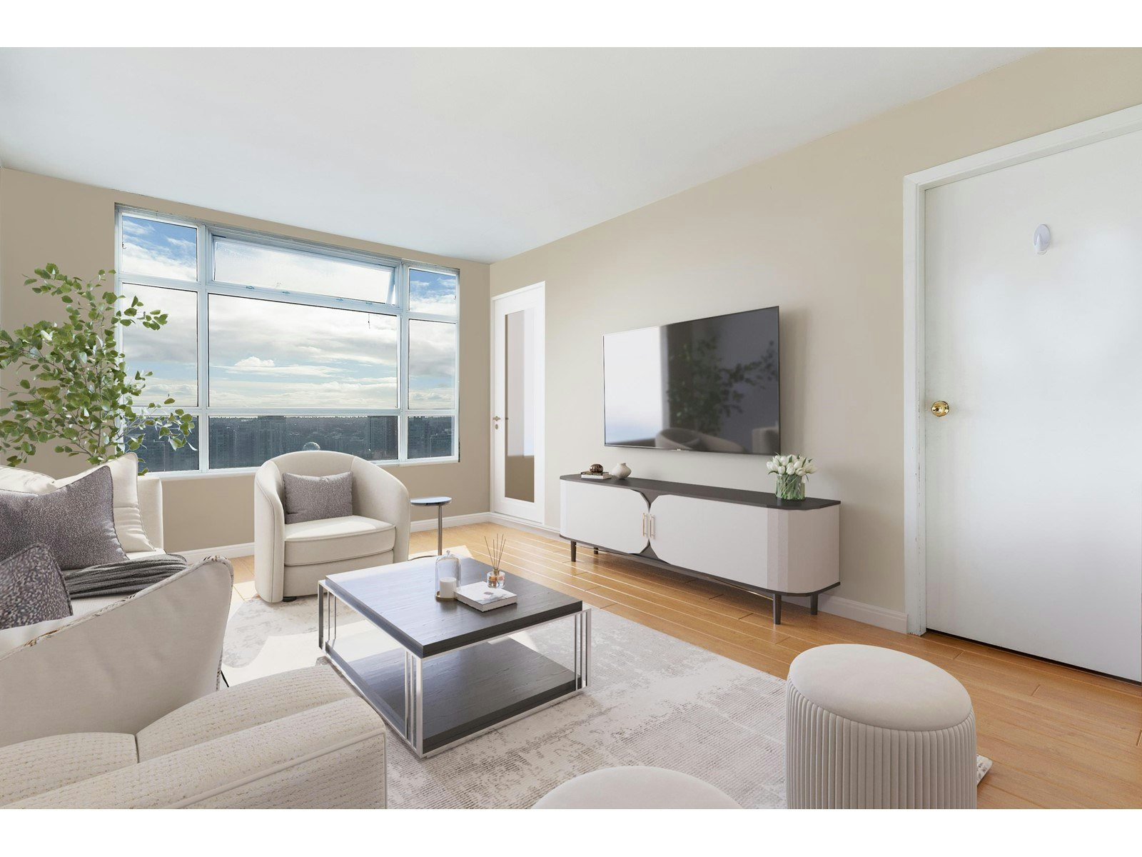 3005-438 Seymour Street, Vancouver, BC, V6B 6H4