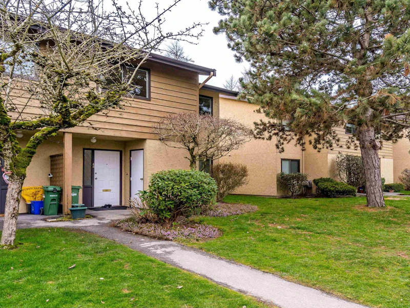45 - 6100 Tiffany Boulevard, Richmond BC V7C 5A8