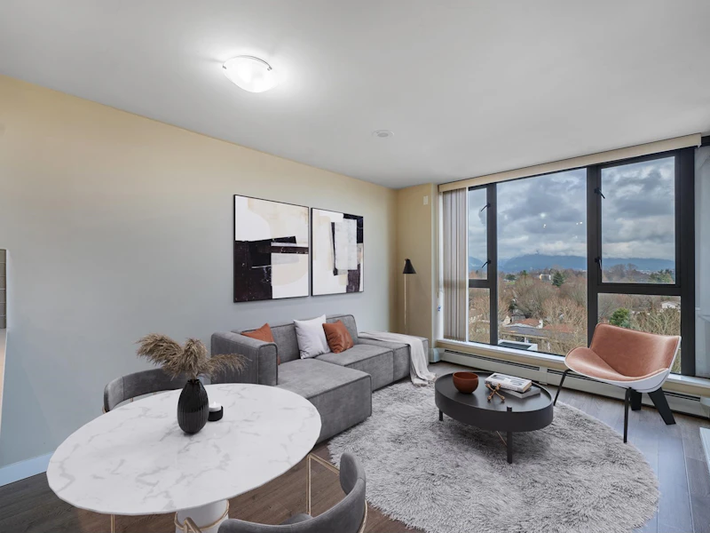 1008 - 2689 Kingsway Street, Vancouver BC V5R 0C3