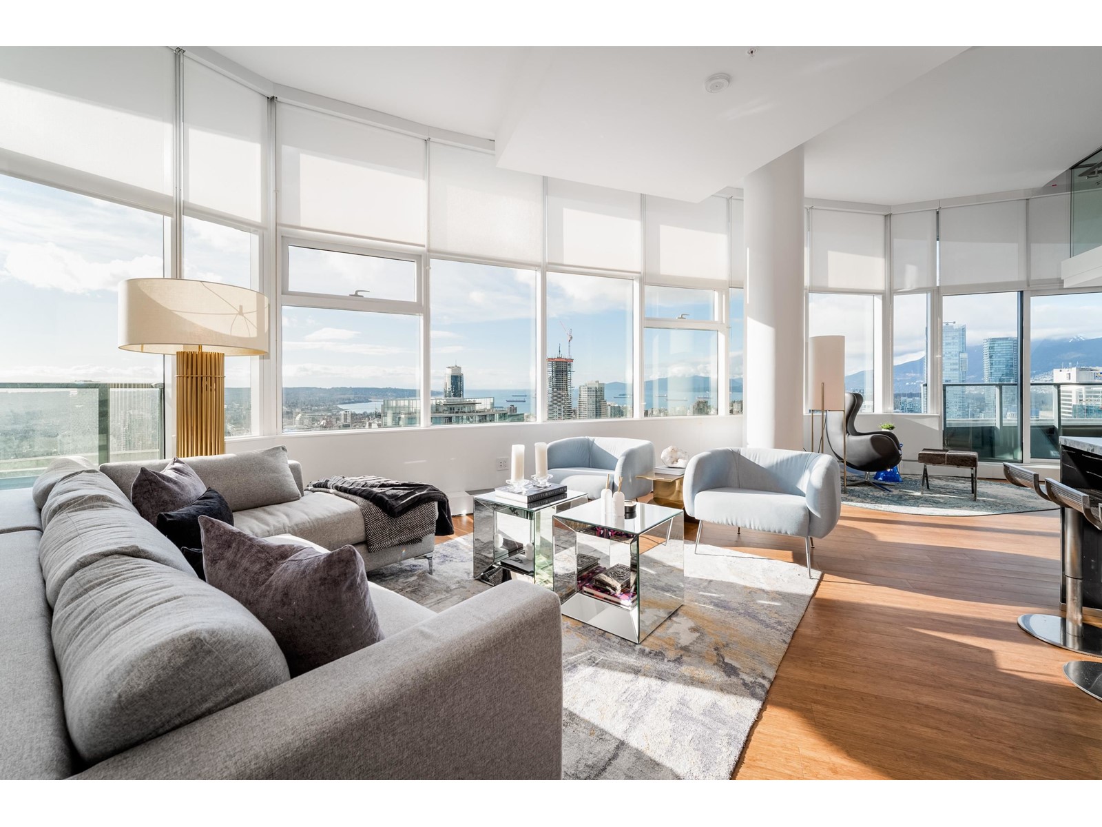PH1-777 Richards Street, Vancouver, BC, V6B 0M6