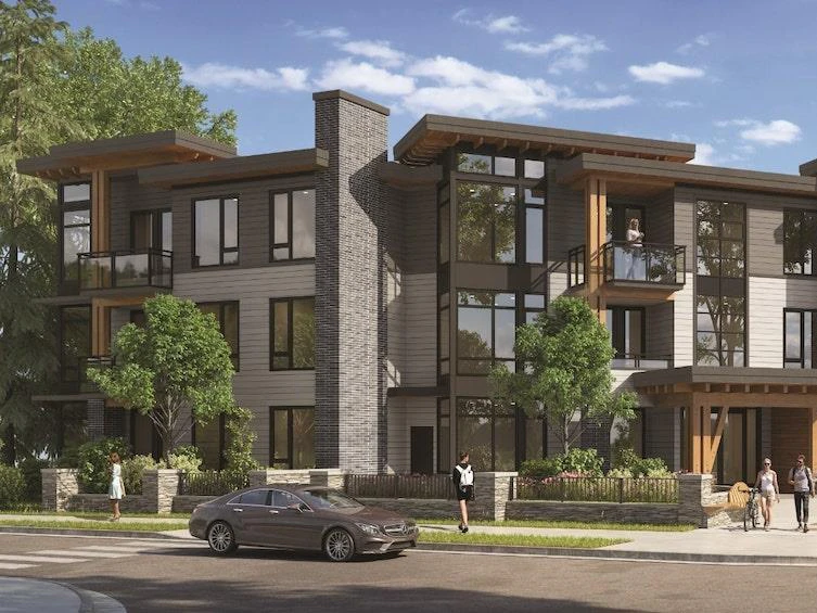 203-3121 Connaught Crescent, North Vancouver, BC, V7R 2V2