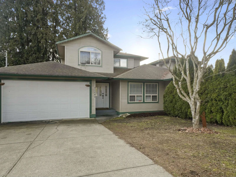 21208 123rd Avenue, Maple Ridge BC V2X 4B4