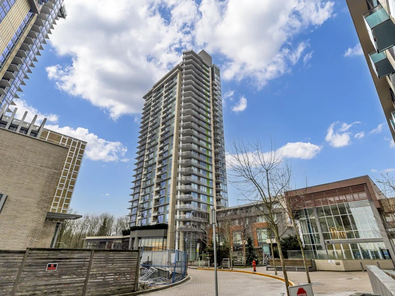 1401 - 680 Seylynn Crescent, North Vancouver BC