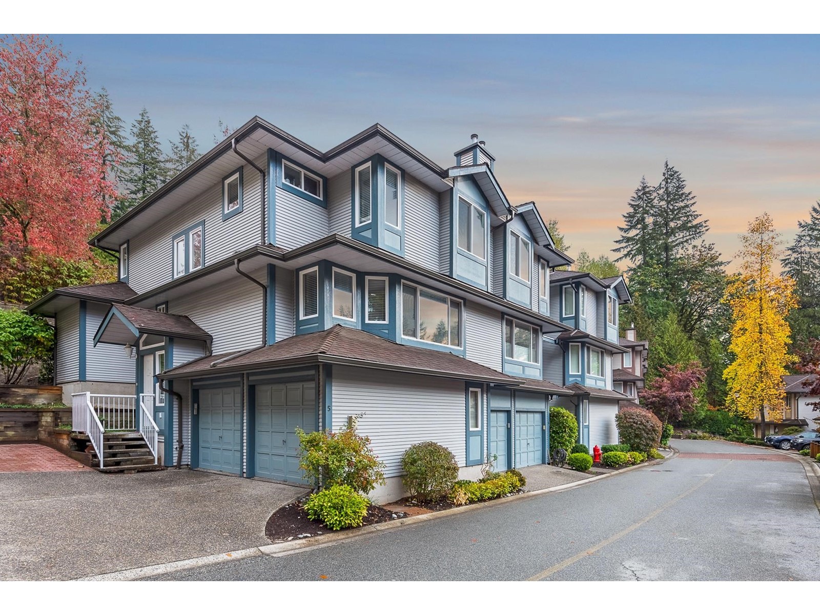 5-103 Parkside Drive, Port Moody, BC, V3H 4Y8