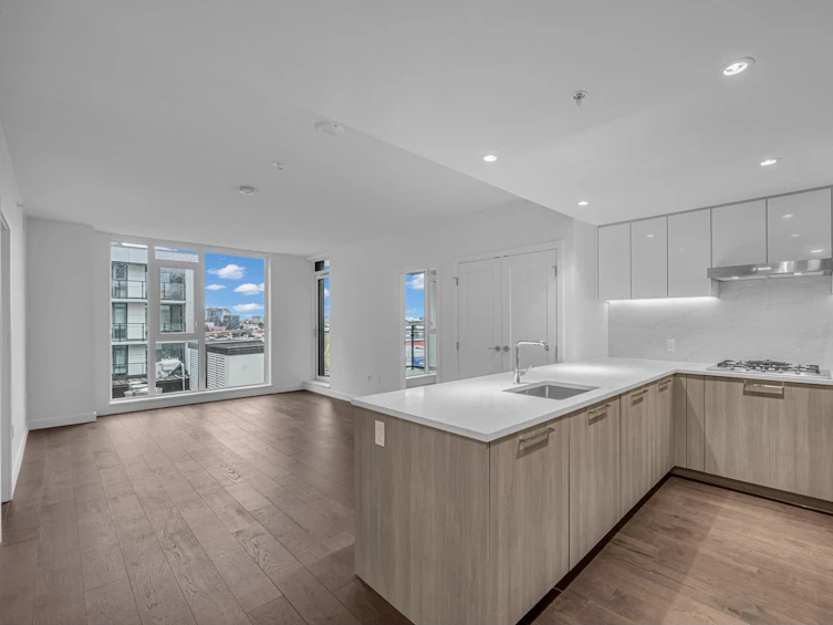 808-3280 Corvette Way, Richmond, BC, V6X 0T9