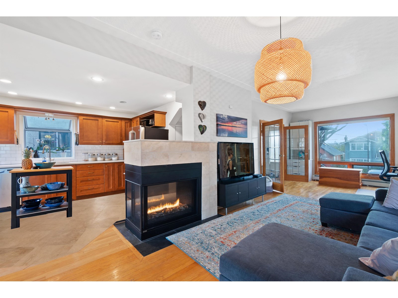 2251 East 7th Avenue, Vancouver, BC, V5N 1S8