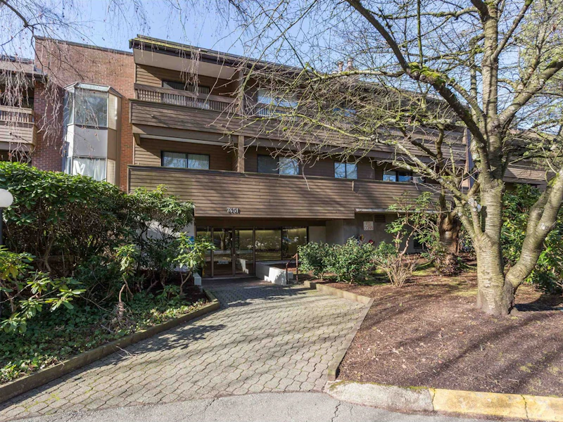 138 - 7451 Minoru Boulevard, Richmond BC V6Y 1Z3
