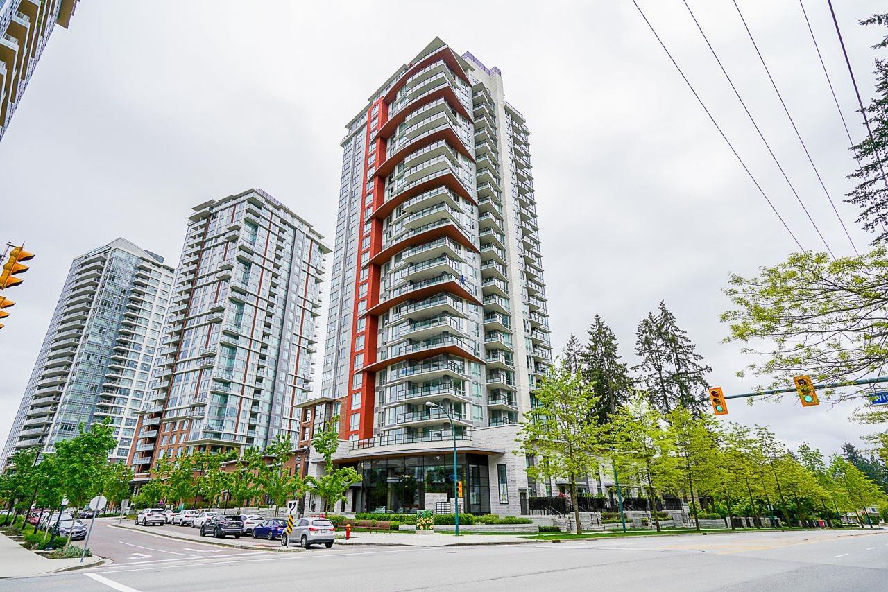 2305-3096 Windsor Gate, Coquitlam, BC, V3B 0P4