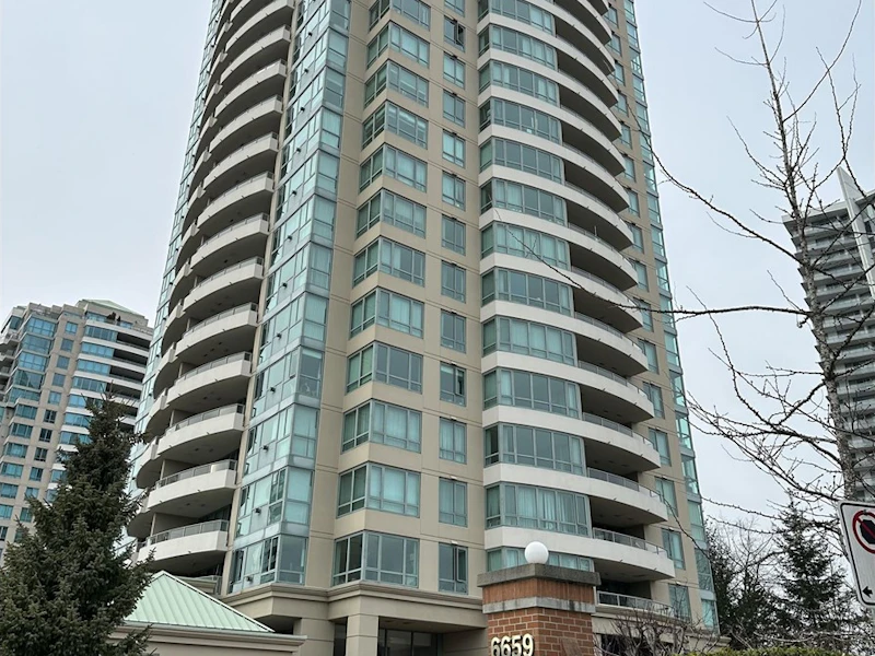 405 - 6659 Southoaks Crescent, Burnaby BC V5E 4M9