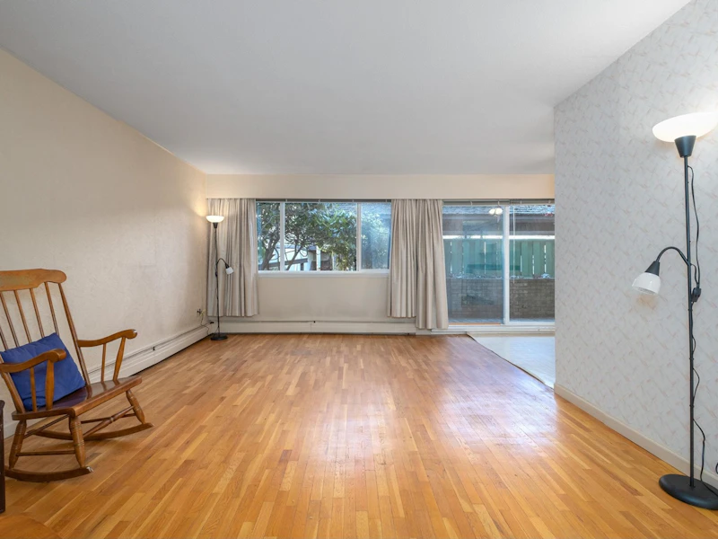 609 - 555 W 28th Street, North Vancouver BC V7N 2J7