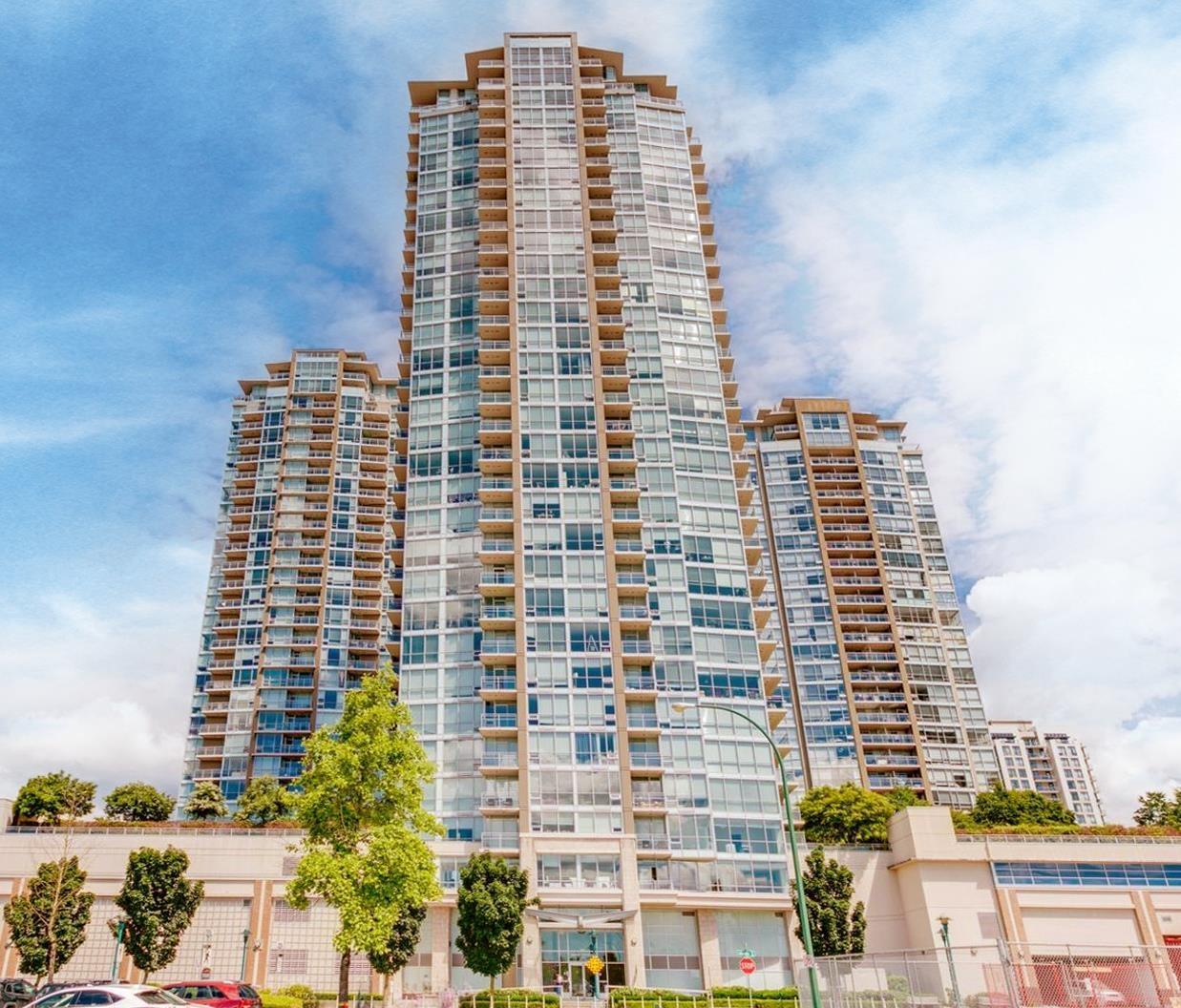 504-2975 Atlantic Avenue, Coquitlam, BC, V3B 0C5