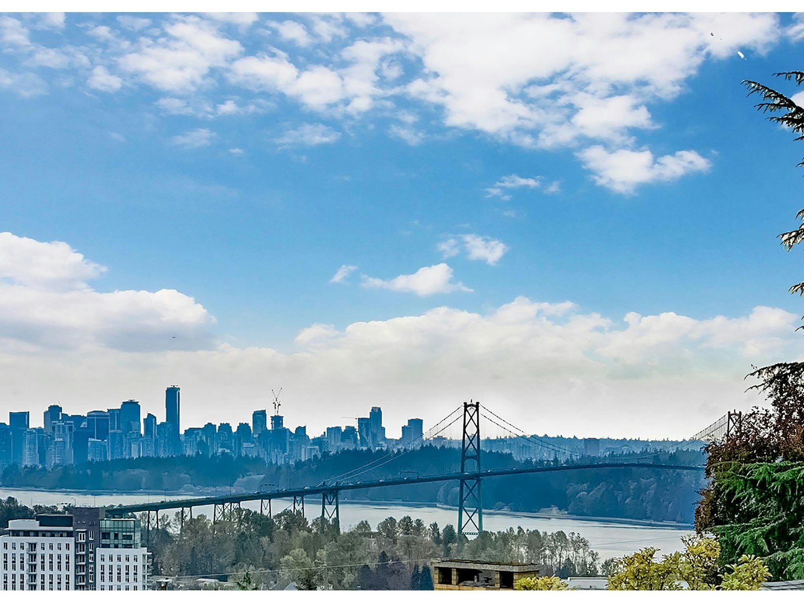 824 Anderson Crescent, West Vancouver, BC, V7T 1S7