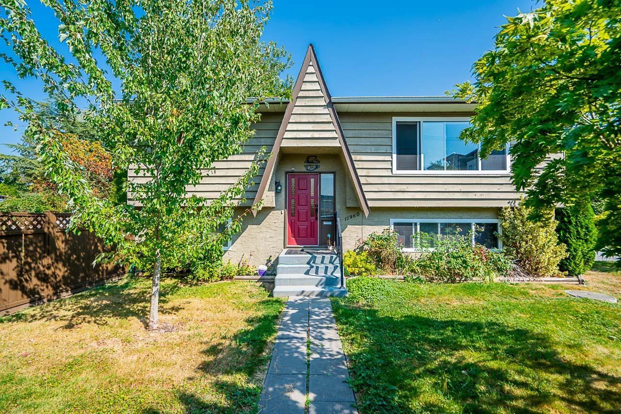 11960 Burnett Street, Maple Ridge, BC, V2X 8J2