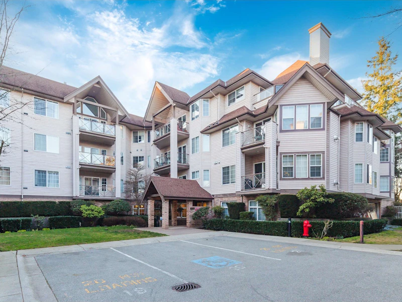 105 - 4745 54a Street, Delta BC V4K 2Z9