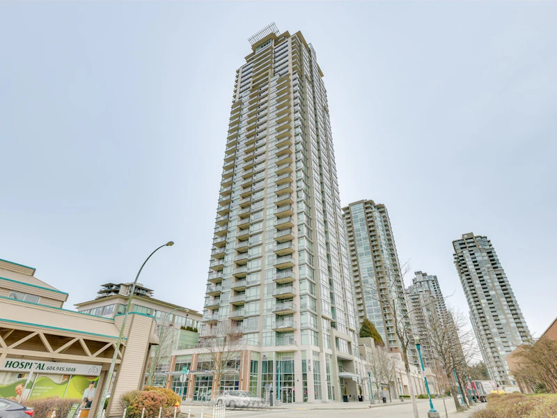 1808 - 2955 Atlantic Avenue, Coquitlam BC V3B 0H9