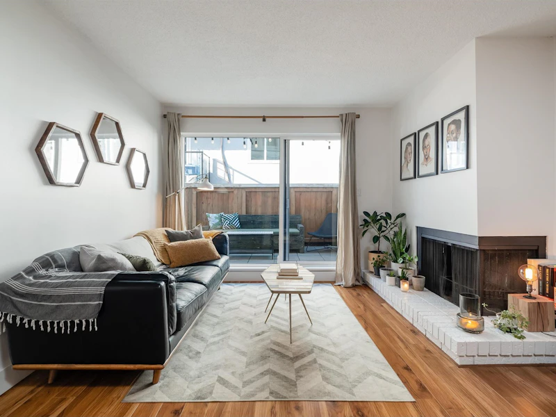 105 - 255 E 14th Avenue, Vancouver BC V5T 2M7