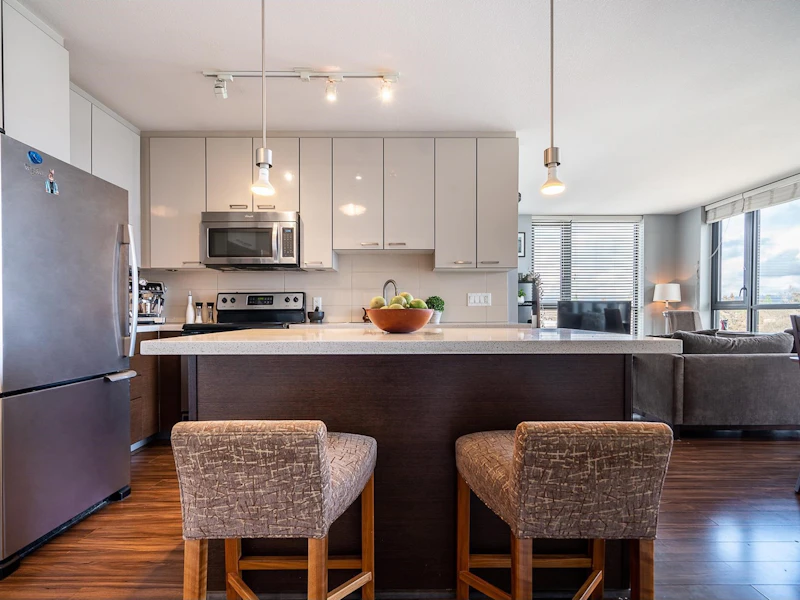 1002 - 258 Sixth Street, New Westminster BC V3L 0G6