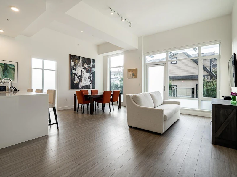 107 - 438 W King Edward Avenue, Vancouver BC