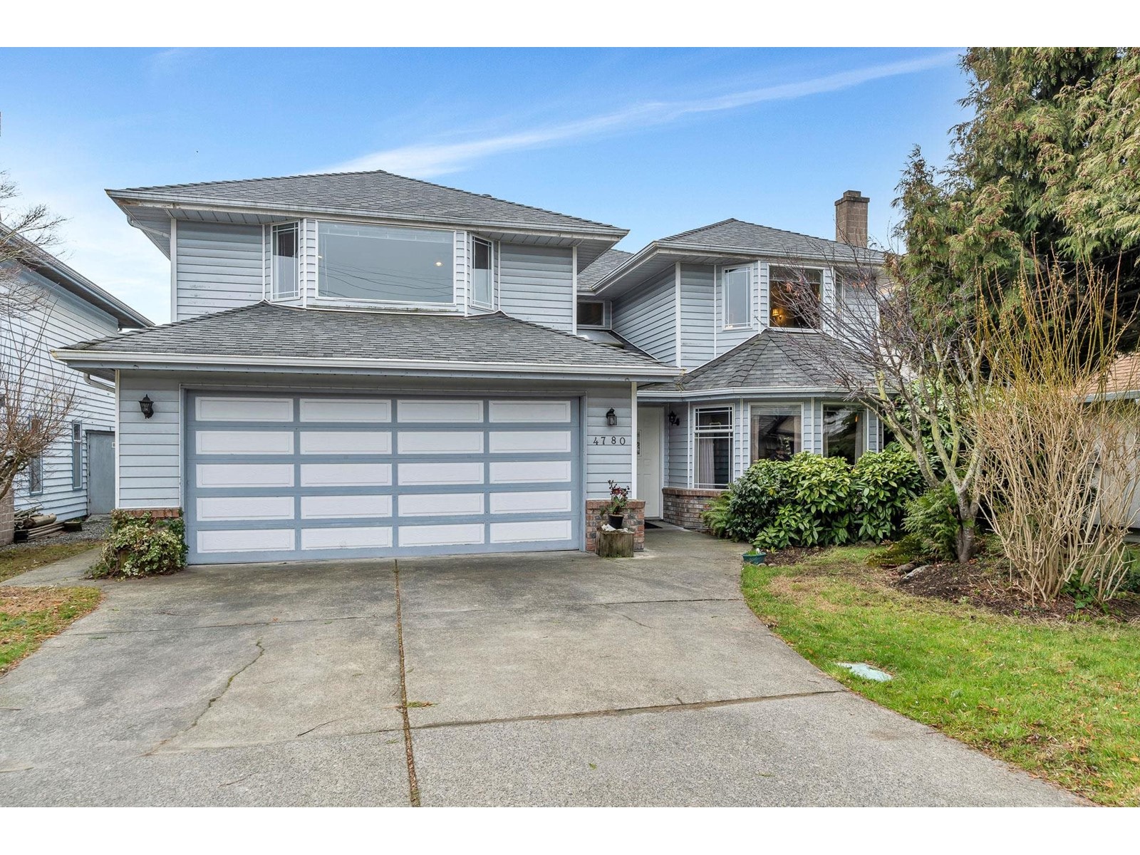 4780 Moncton Street, Richmond, BC, V7E 6B9