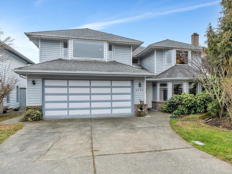 4780 Moncton Street, Richmond, BC, V7E 6B9