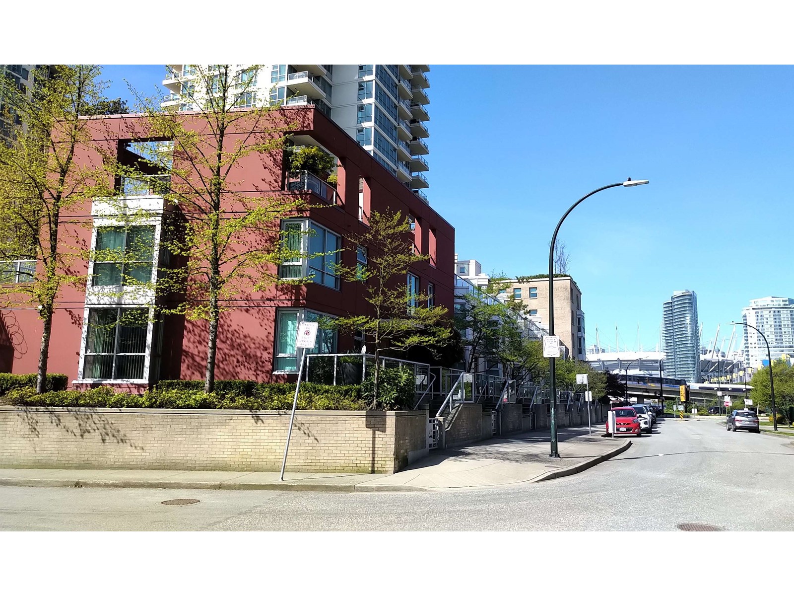 168 Prior Street, Vancouver, BC, V6A 0A6