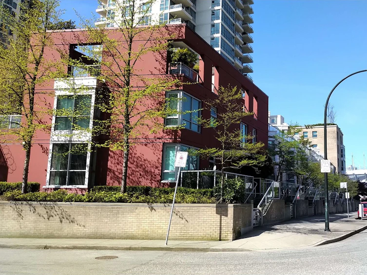 168 Prior Street, Vancouver, BC, V6A 0A6