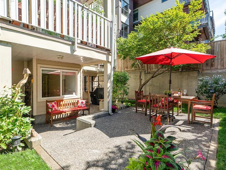 104-1623 East 2nd Avenue, Vancouver, BC, V5N 1E1