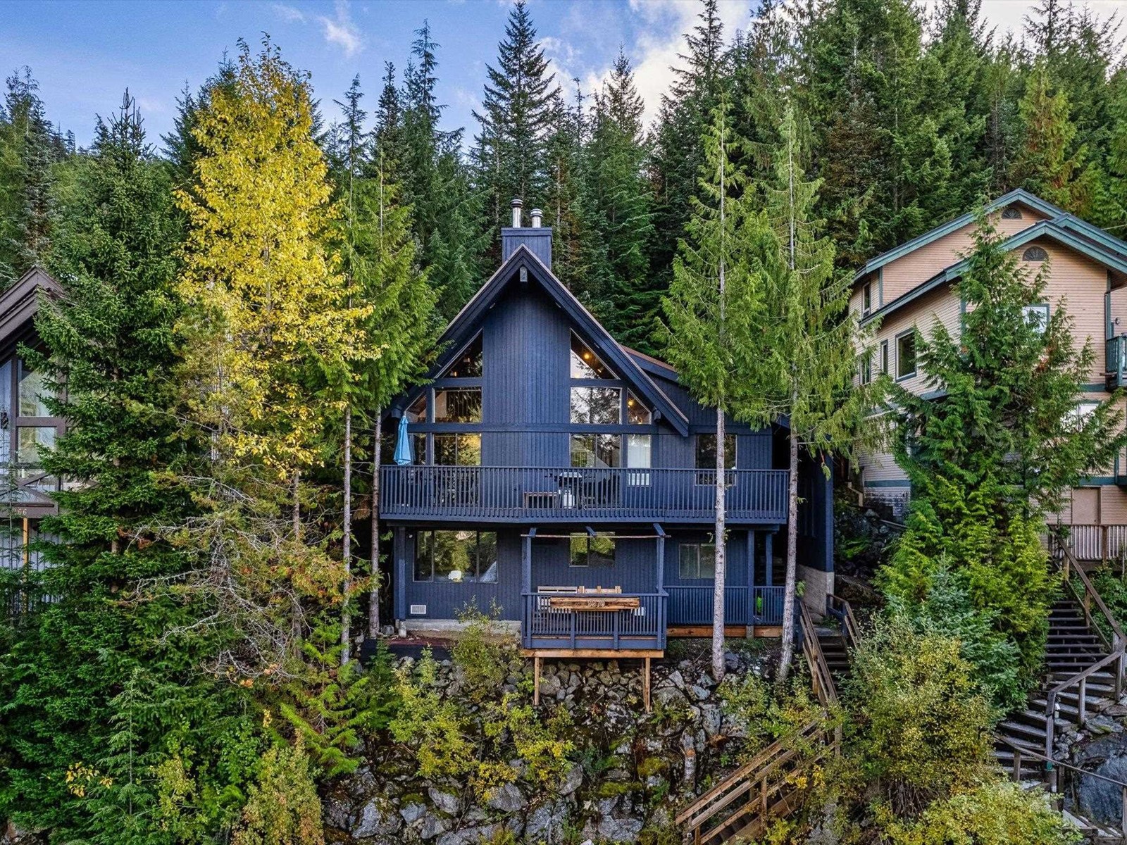 2270 Brandywine Way, Whistler, BC, V8E 0A8