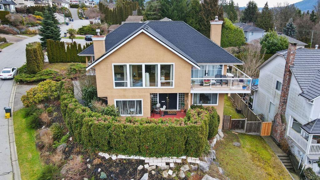 268 Roche Point Drive, North Vancouver, BC, V7G 2M9