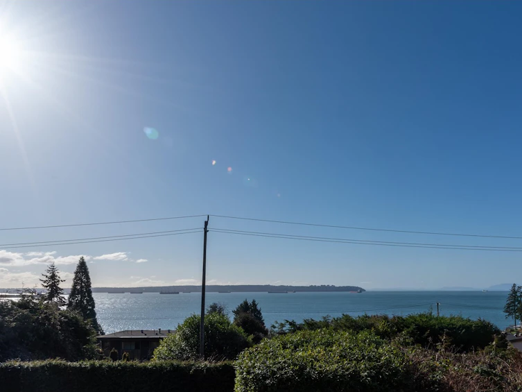 3332 Mathers Avenue, West Vancouver, BC, V7V 2K5