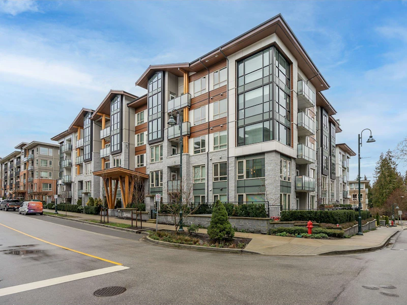 413 - 2632 Library Lane, North Vancouver BC