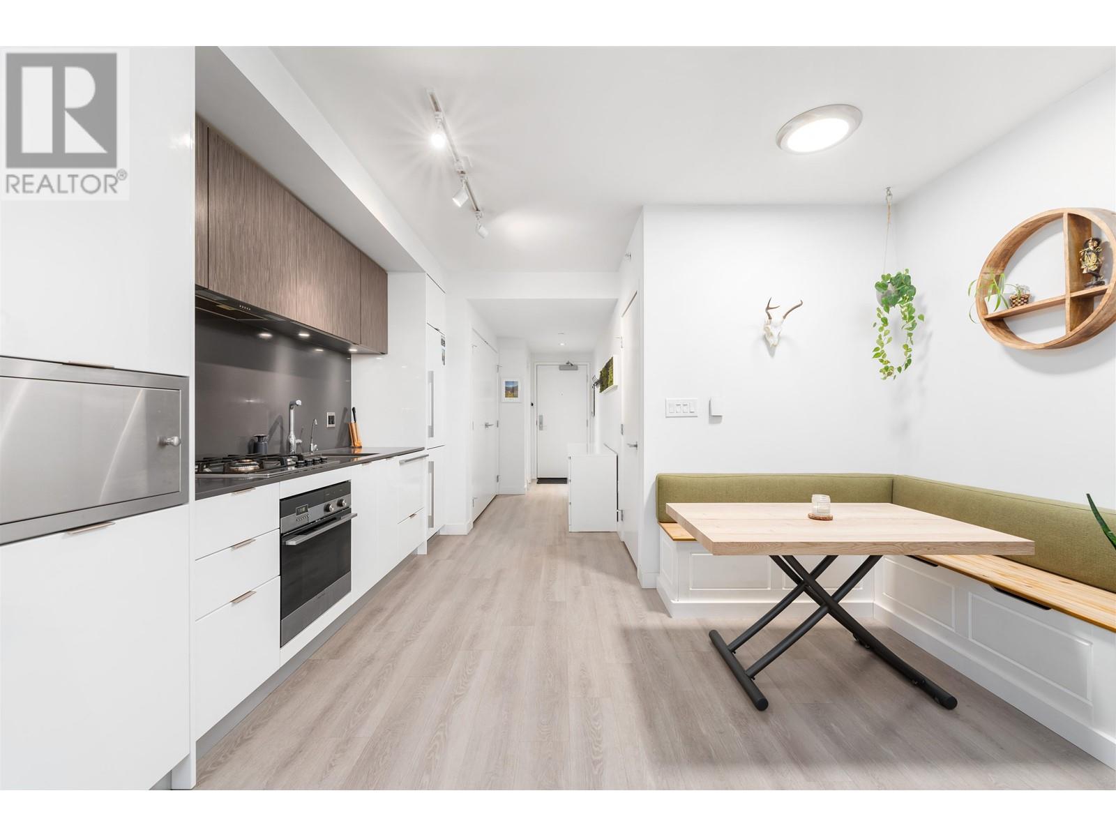 411-209 East 7th Avenue, Vancouver, BC, V5T 0H3