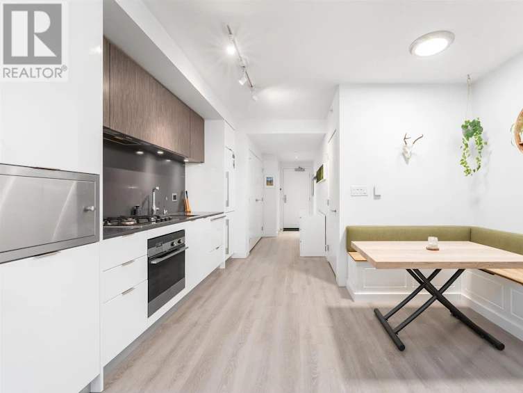 411-209 East 7th Avenue, Vancouver, BC, V5T 0H3