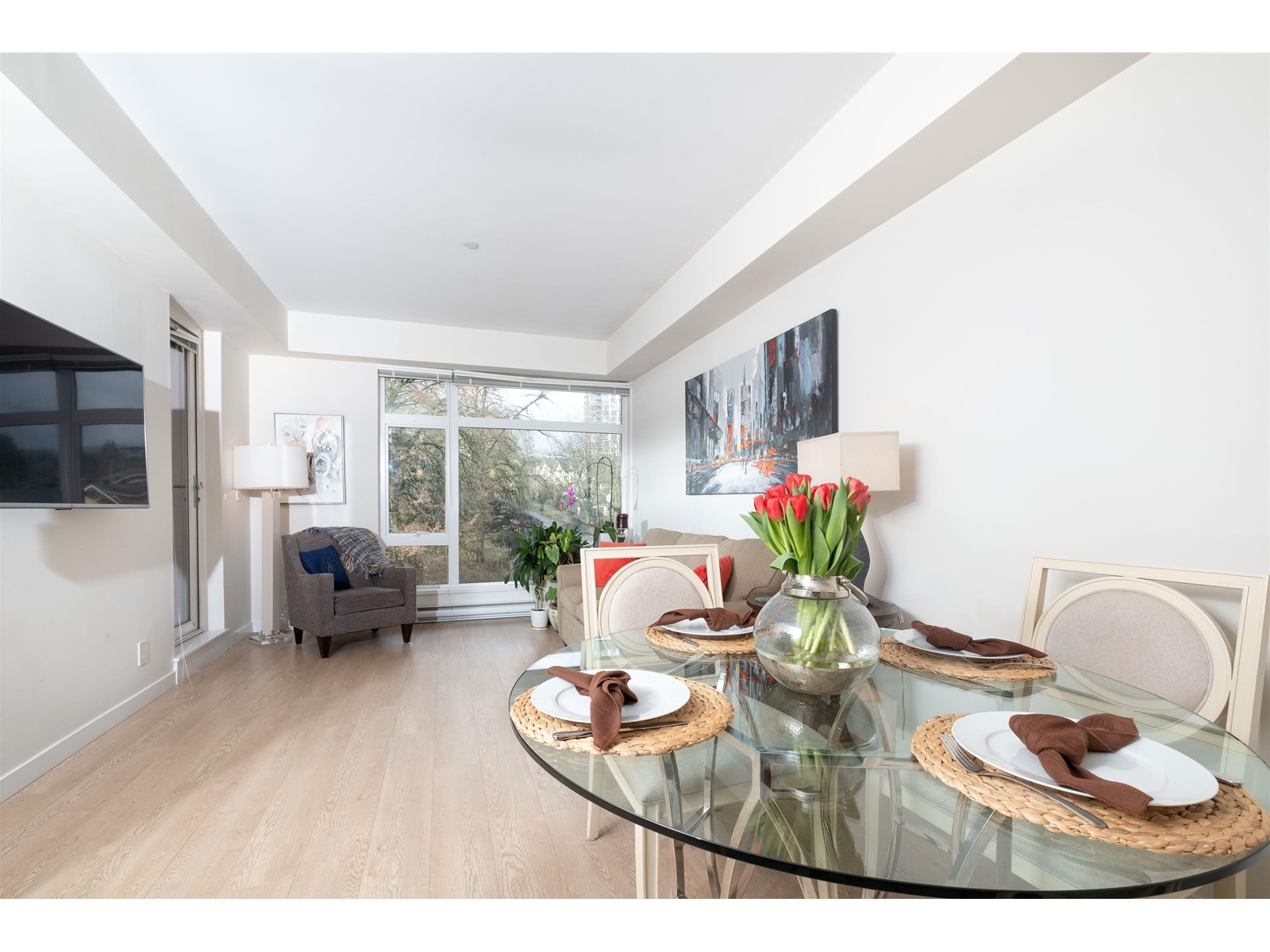 209-28 East Royal Avenue, New Westminster, BC, V3L 0B7