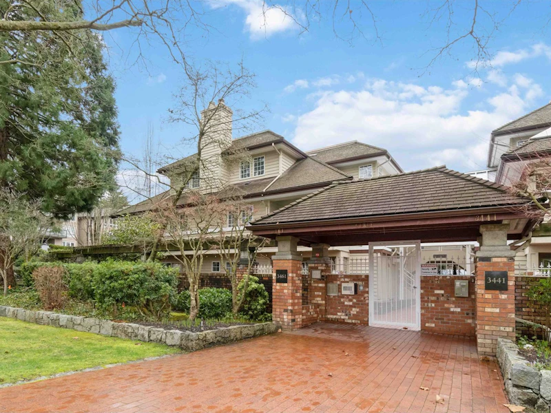 203 - 3461 Curle Avenue, Burnaby BC V5G 4P4