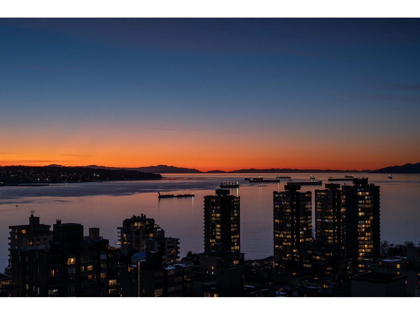 1704-1365 Davie Street, Vancouver, BC, V6E 1N5