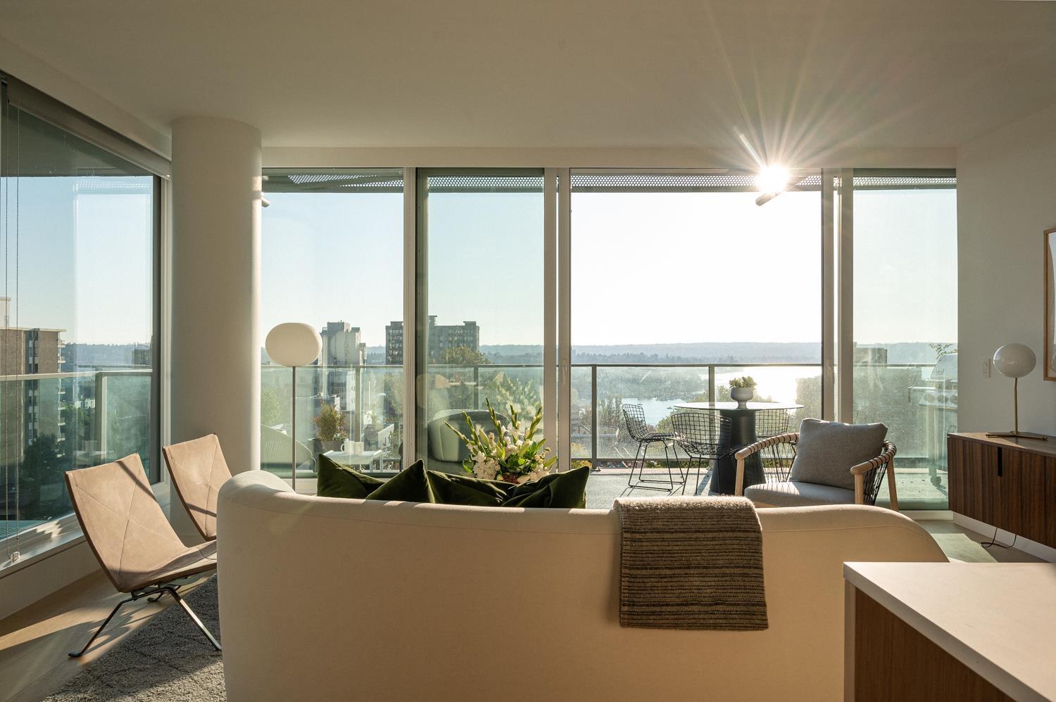 1201-1180 Broughton Street, Vancouver, BC, V6G 2B1